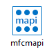 MFCMAPI button