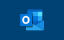 Outlook 2010 icon on Windows 7