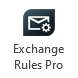 CodeTwo Exchange Rules Pro button