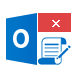 Closing Outlook via a (scheduled) script button