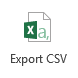 Export to CSV button
