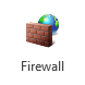 Firewall button