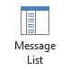 Message List button