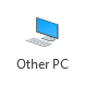 Other PC button