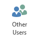 Other Users button