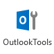OutlookTools button