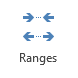 Ranges button