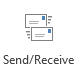 Send/Receive button