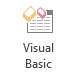 Visual Basic button