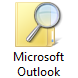 Outlook Shell Search: Searching from Explorer and the Start Menu/Screen
