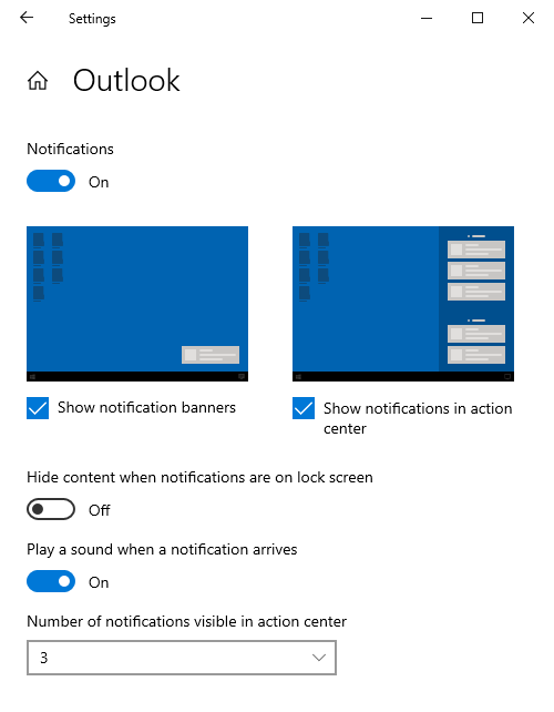 windows 10 outlook 2007 indexing not working