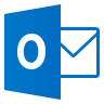 Outlook 2013 icon