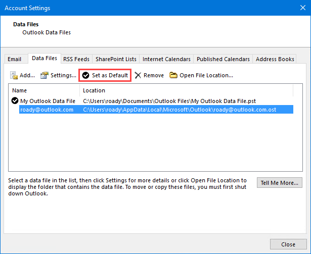 Using Outlook.com with your own domain or current email address - HowTo- Outlook