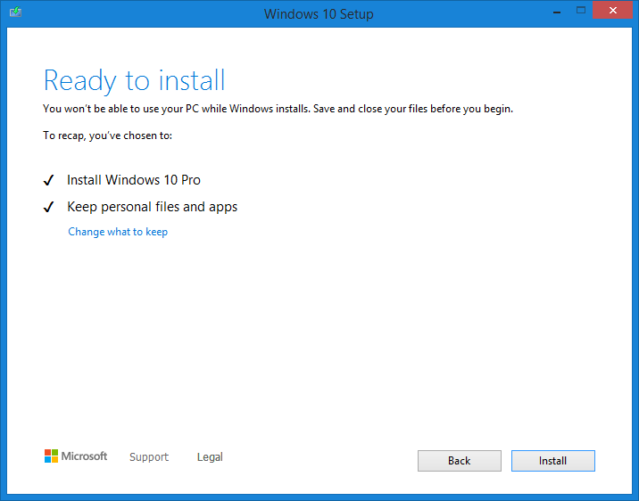 check windows 7 key for windows 10 upgrade